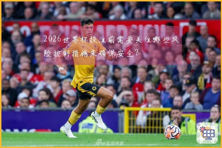 2026世界杯投注前需要关注哪些风险控制措施来确保安全？