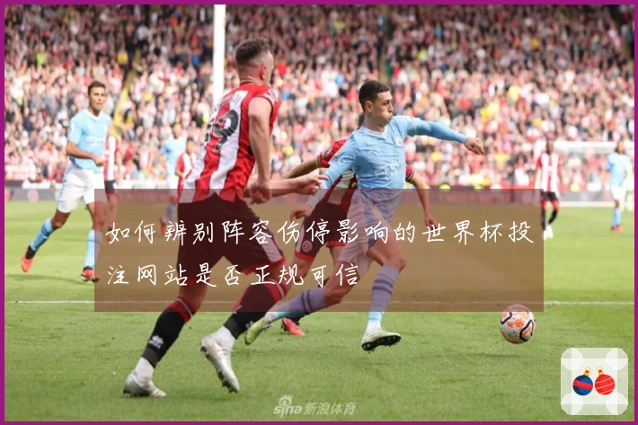 如何辨别阵容伤停影响的世界杯投注网站是否正规可信